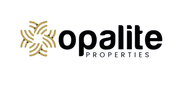 Opalite Properties Logo