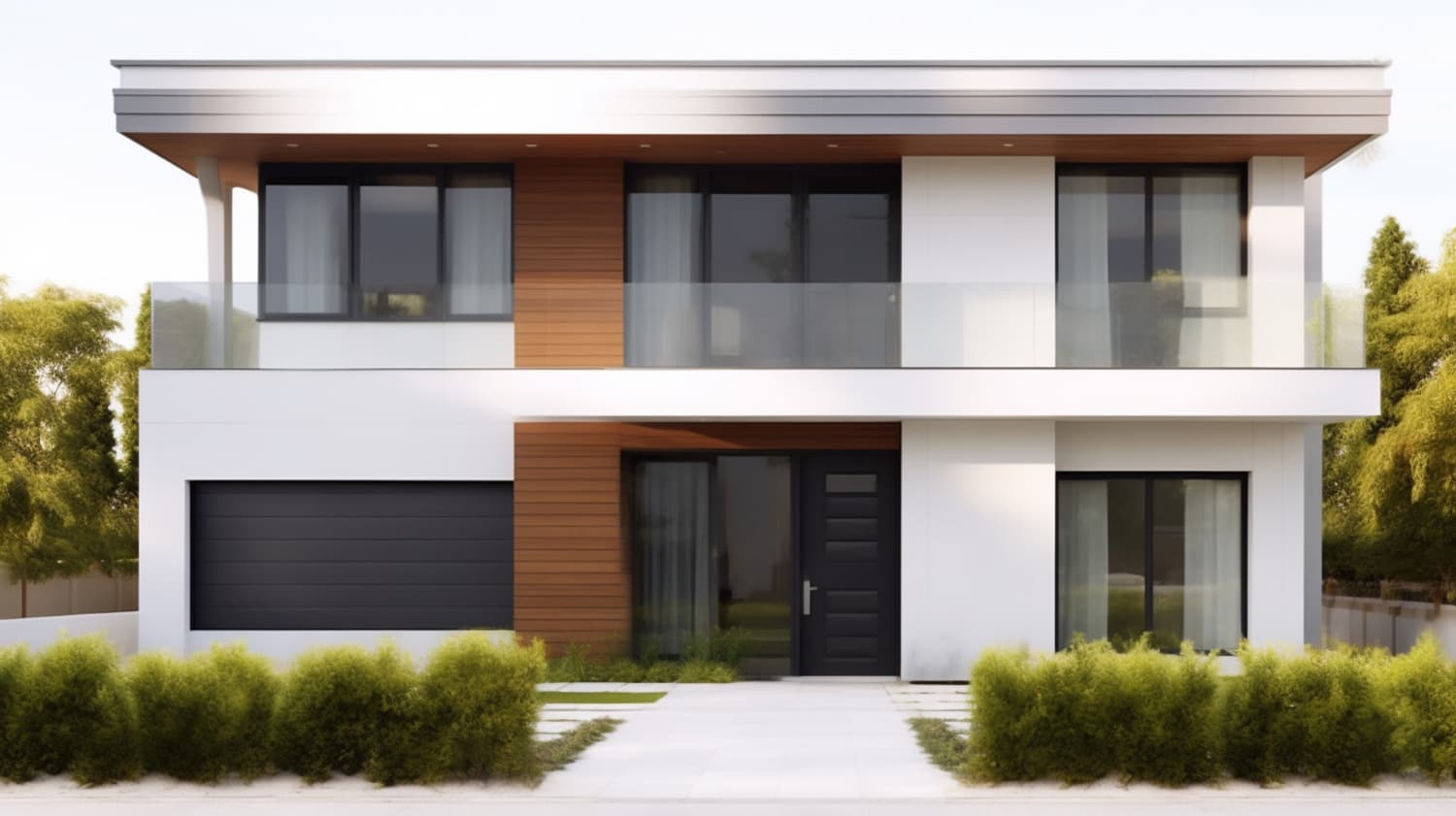 Semi Detached Duplex